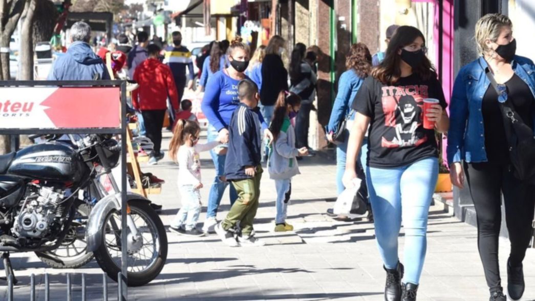 Viajes, turismo y eventos al aire libre: el nuevo DNU llegará con aperturas progresivas