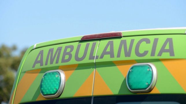 conmocion en ensenada por la aparicion de una mujer muerta en su casa