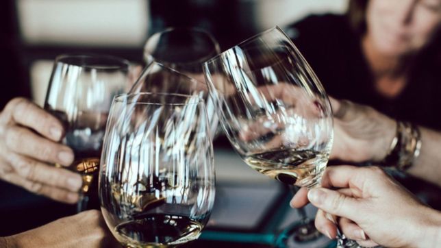 ¿como recomiendan las autoridades festejar las fiestas de fin de ano?