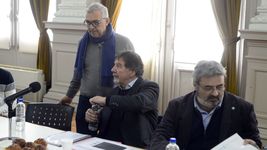 renuncio el que era numero dos de alberto sileoni y siguen los cambios en educacion renuncio el que era numero dos de alberto sileoni y siguen los cambios en educacion