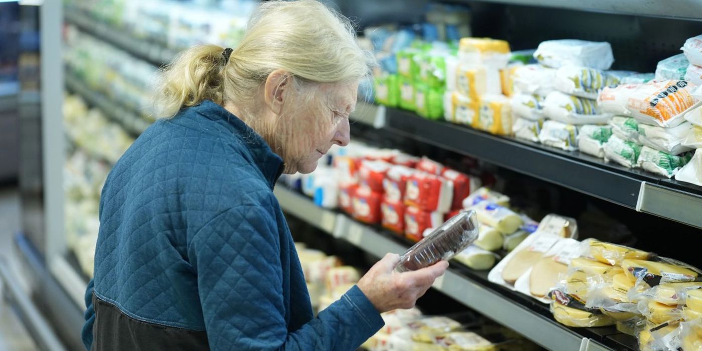 Durante todos los días del mes, Cuenta DNI reintergrará compras en distintas cadenas de supermercados.