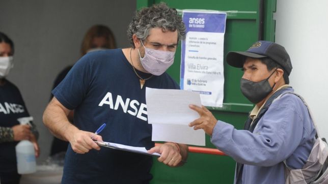 ¿a quienes alcanza el nuevo ife que anunciara el gobierno?