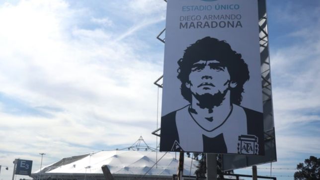 la plata recibe a miles de turistas en otra semana record por los recitales que se vienen