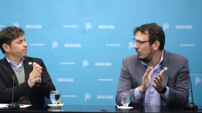 la cuenta dni suma un descuento especial del 45% por el bicentenario del banco provincia