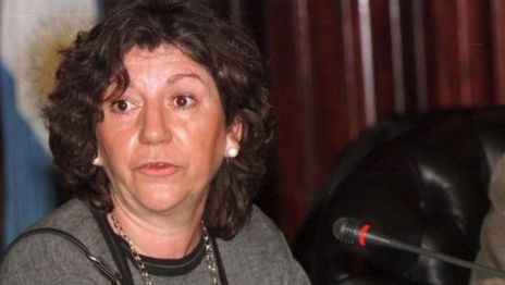 Mes de la Memoria: la UNLP hará un homenaje a Adriana Calvo