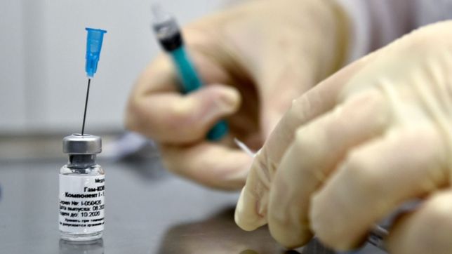 provincia espera a empezar a vacunar contra el coronavirus antes de fin de mes