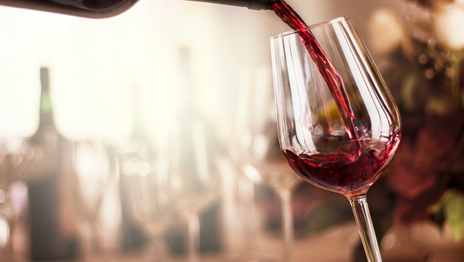 Así será el exclusivo evento de vinos que se realizará en La Plata