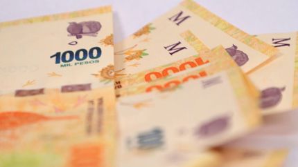 Pagarán un súper bono de $400.000 a empleados públicos