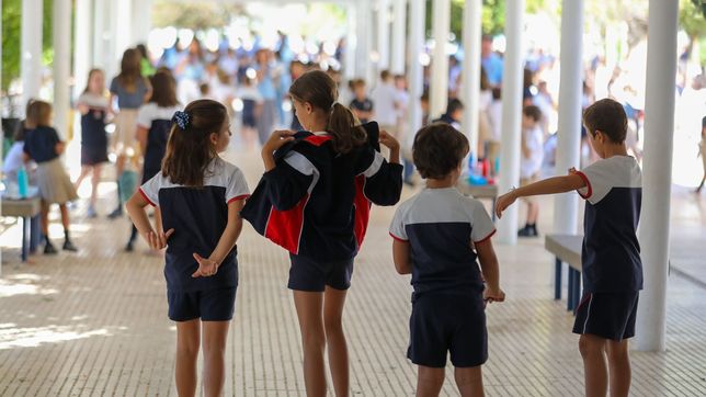 la inscripcion a los vouchers educativos entra en su ultima semana y quedan pocos dias para anotarse