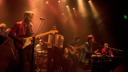 La Orquestonga se presenta este sábado en Espacio Live La Plata