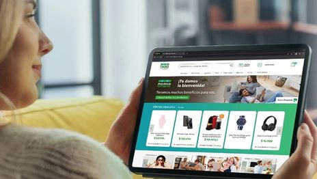 El Banco Provincia activó una promoción especial en más de 1.600 productos para los amantes de los deportes El Banco Provincia activó una promoción especial en más de 1.600 productos para los amantes de los deportes