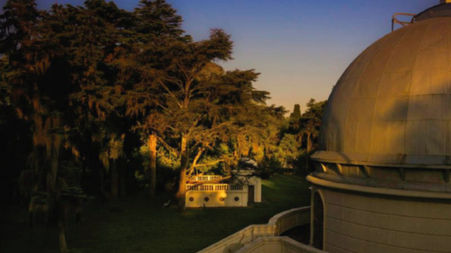 la imagen del sismo en uruguay que registro la estacion sismologica de la plata