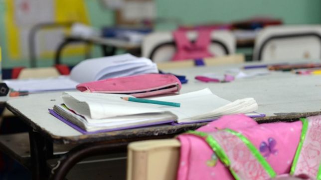 la cuota de los colegios privados aumentara un 25% en tres tramos