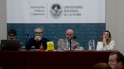 La FULP reclamó un aumento de las becas y sostuvo que solo alcanzan para dos paquetes de yerba