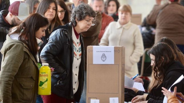 asi es el protocolo sanitario que evalua el gobierno paras las paso 2021