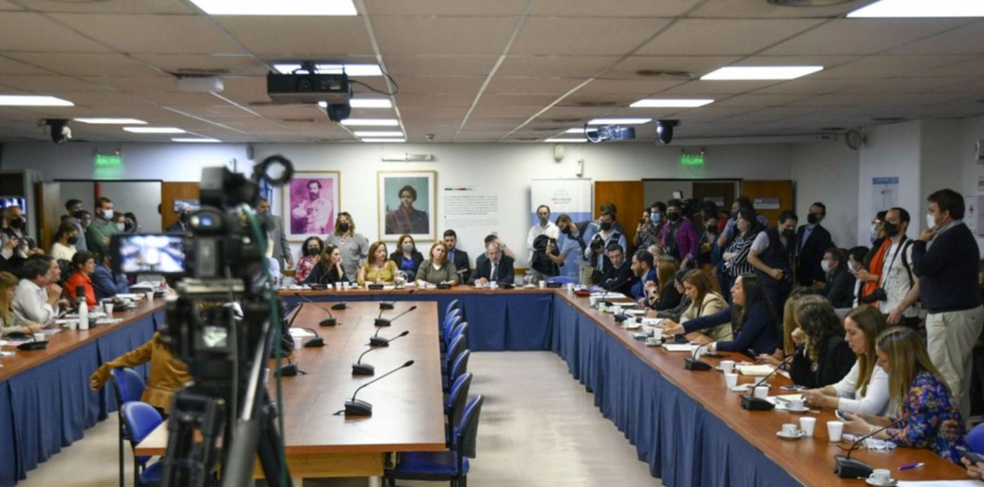 Comisión ley de alquileres