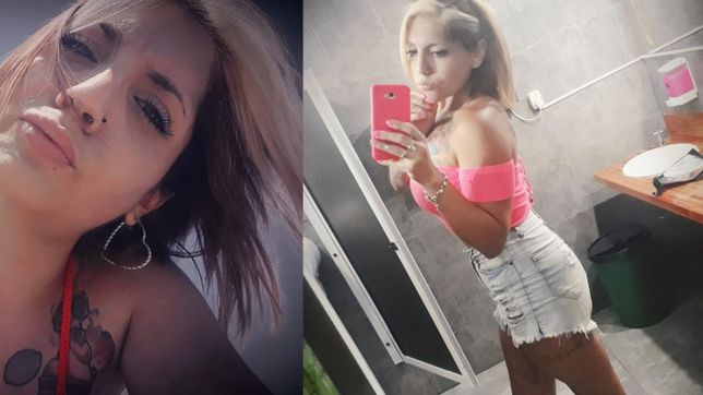 robo, sicario, intento de abuso y obsesion: las hipotesis del crimen de nadia ferraresi