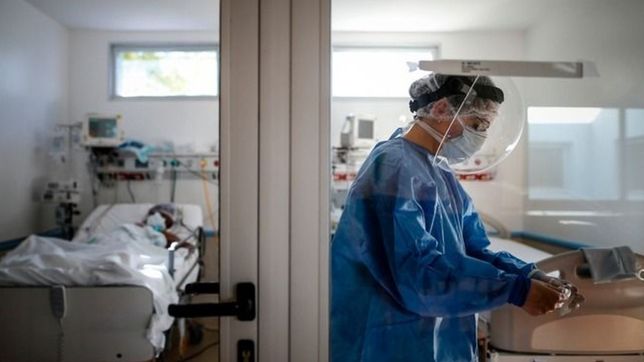 el gobierno confirmo 60 nuevos fallecimientos por coronavirus en argentina