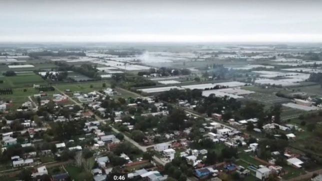 aprobaron una regularizacion de lotes para viviendas que alcanzara a unos 17 mil vecinos