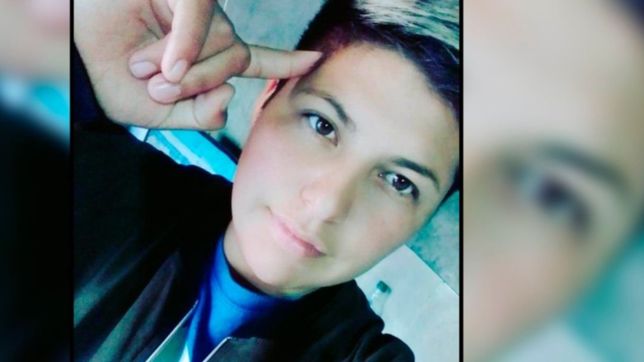 encontraron sanos y salvos al joven trans y su novia que eran buscados en la plata