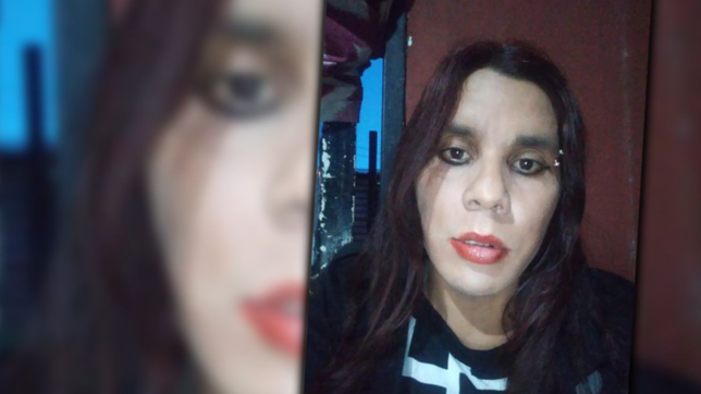 travesticidio en la plata: tras 3 dias, murio la joven atacada por defender a su hermana