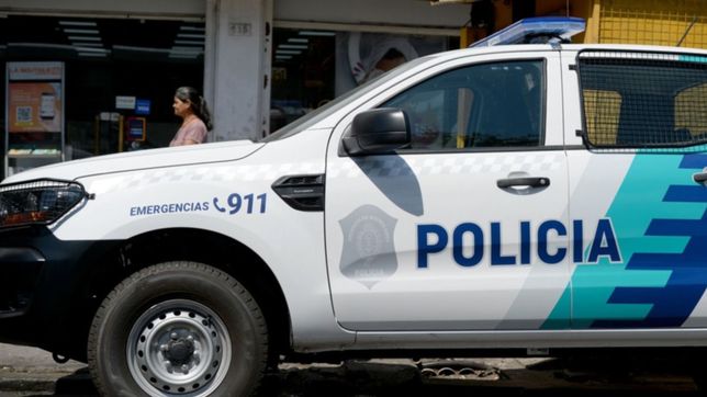 asi fue el intento de robo en el que dos estudiantes pelearon con un hombre arana
