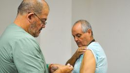 pami la plata inicio la vacunacion antigripal 2025: todo lo que deben saber los afiliados pami la plata inicio la vacunacion antigripal 2025: todo lo que deben saber los afiliados