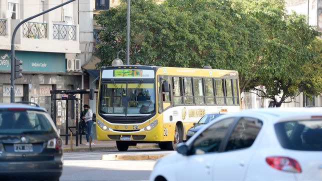 ¿por que harian paro los choferes de micro la semana que viene y como afectara a la plata?