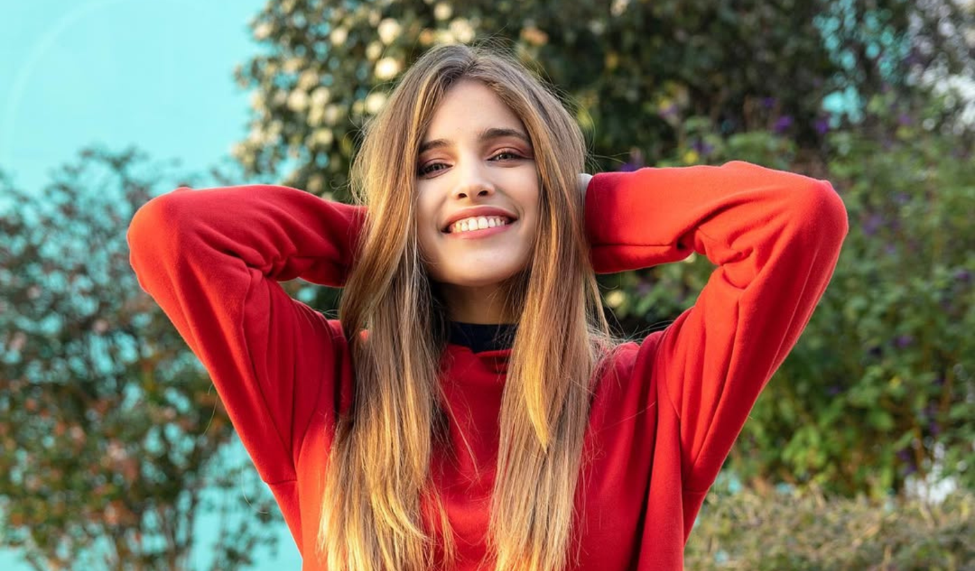 Martina Pereyra jugó a dos puntas en Gran Hermano y ahora se le juntó
