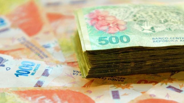 anses: ¿cuales son los trabajadores en blanco que recibiran un pago unico de $40.000?