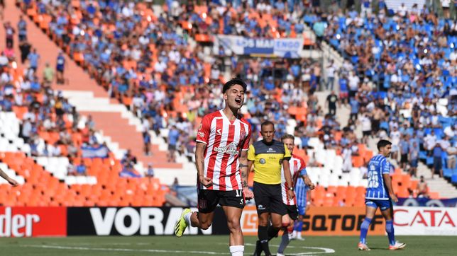 altamirano se recupera y recibira el alta antes de lo esperado