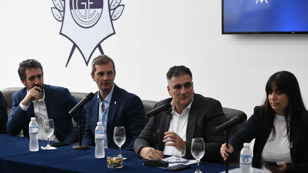 El club anunció una Asamblea histórica para reformar el estatuto