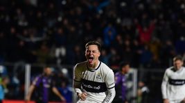 gimnasia ya decidio lo que hara con la opcion de compra de matias abaldo gimnasia ya decidio lo que hara con la opcion de compra de matias abaldo