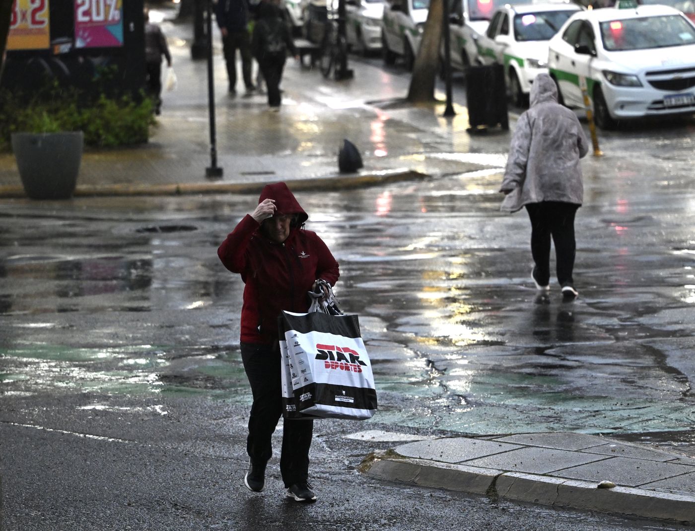 Lluvia en La Plata (4)