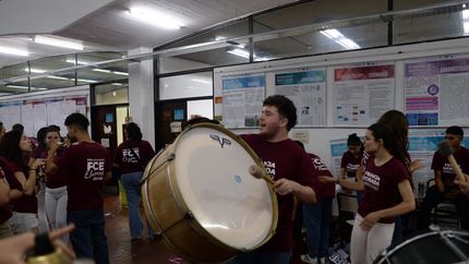 Se consolidó el dominio radical y hubo una sola sorpresa en las elecciones de la UNLP