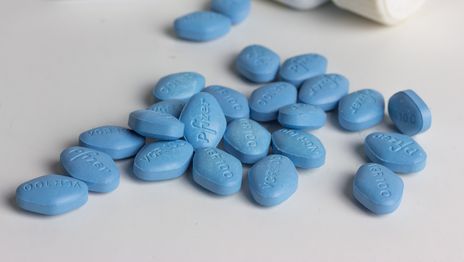 Expertos explican por qué se encontró Viagra y otros fármacos en los arroyos de La Plata y qué riesgos implica Expertos explican por qué se encontró Viagra y otros fármacos en los arroyos de La Plata y qué riesgos implica