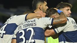 con el paro confirmado, gimnasia aprovechara el descanso: ¿cuando y contra quien vuelve a jugar? con el paro confirmado, gimnasia aprovechara el descanso: ¿cuando y contra quien vuelve a jugar?