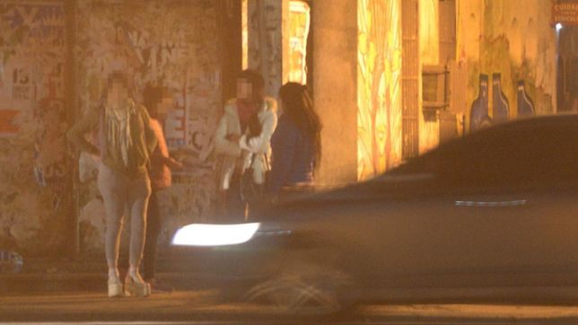 mudanza de la zona roja: capacitan en genero a agentes que trabajaran en el nuevo espacio