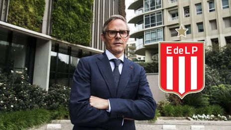 Estudiantes no descarta dar de baja el acuerdo con Foster Gillett si el préstamo se sigue demorando
