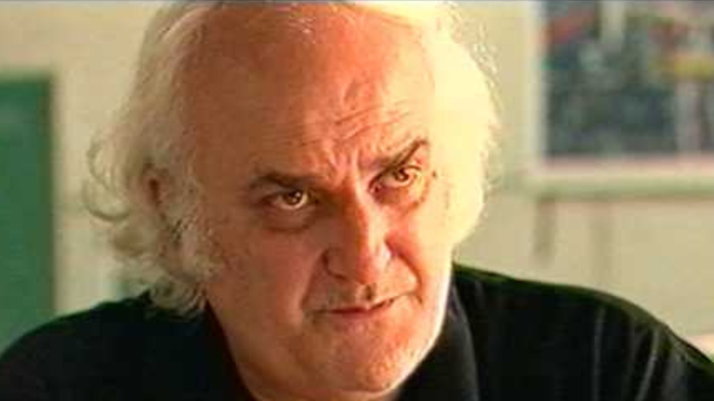 dolor por la muerte de un arquitecto y docente de la plata