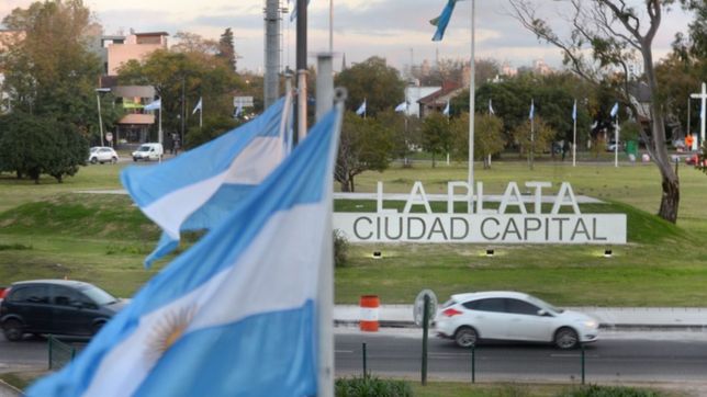 quien es quien en la empresa detras del negocio de las fotomultas en la plata