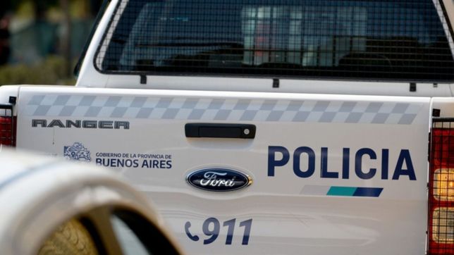 detuvieron a uno de los acusados de matar a tiros a un hombre en un barrio de la plata