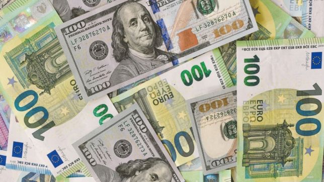 un albanil fue a hacer reparaciones a una casa y le robo dolares y euros a la duena