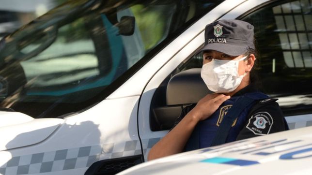 inseguridad en un barrio cerrado de la plata: desvalijaron a una familia y escaparon