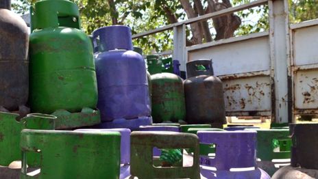 El Gobierno nacional desreguló los precios de las garrafas y el acceso al gas