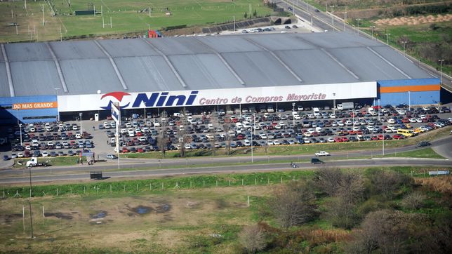 el descuento imperdible que la cuenta dni activo este martes en el supermercado nini