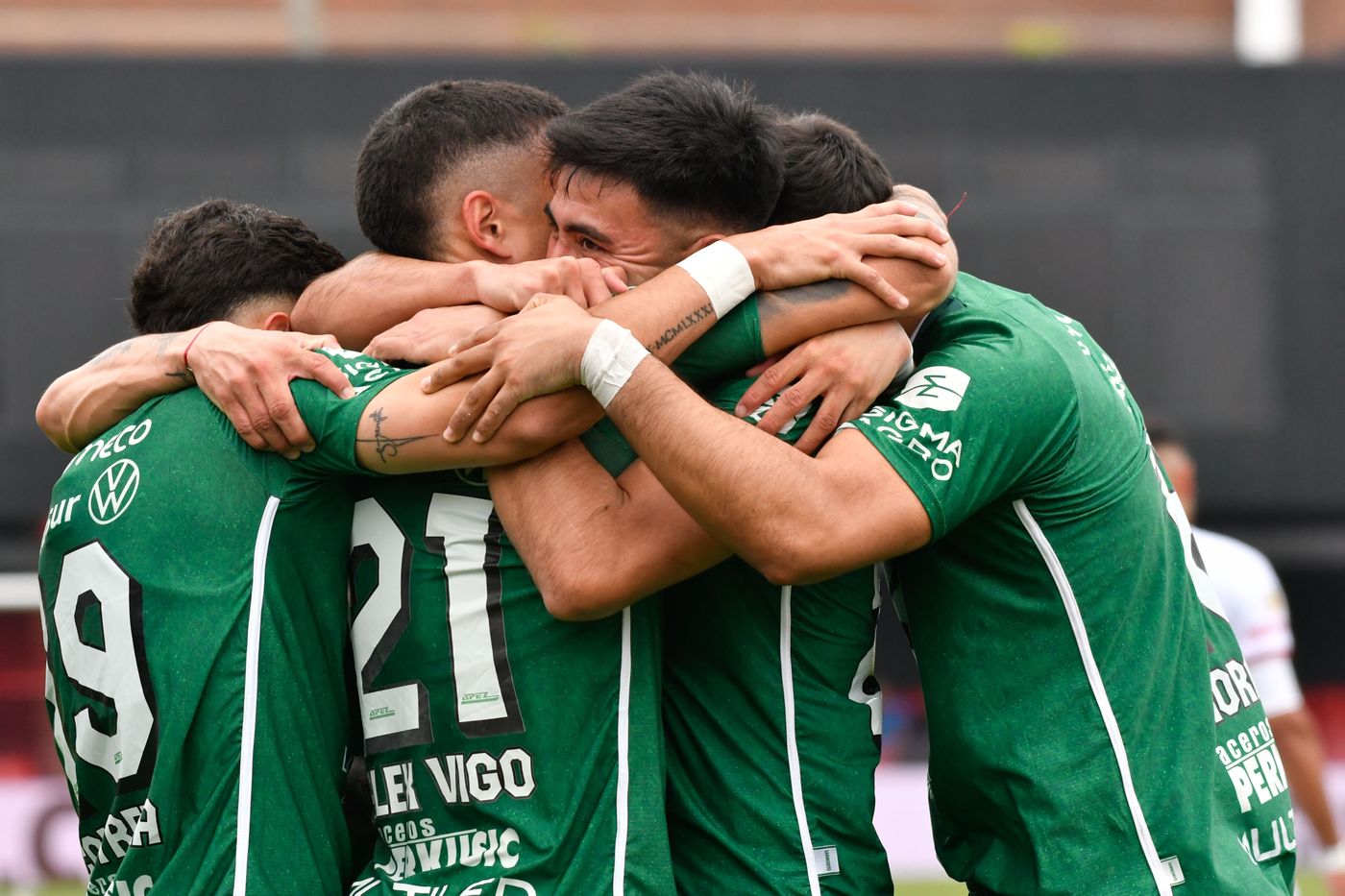 Desde la llegada de Facundo Sava, Sarmiento sumó 11 de los últimos 21 puntos.