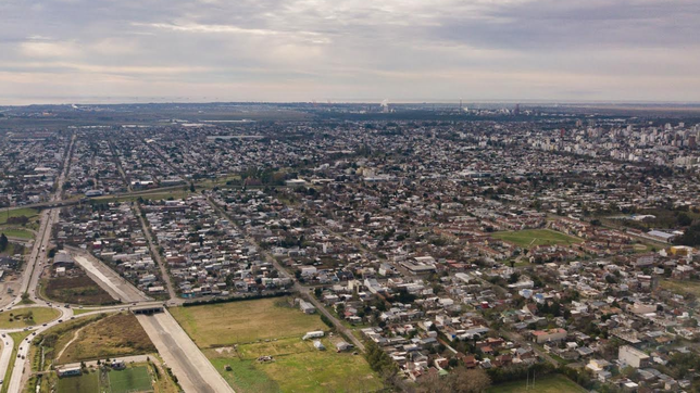 el concejo deliberante ya debate la creacion de la nueva delegacion islas malvinas en la plata