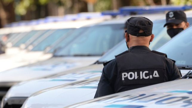 las fuentes policiales y el riesgo a desinformar en la provincia de buenos aires