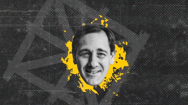 garro firmo su candidatura, ratifico la cabeza de concejales y sorprendio con el senador